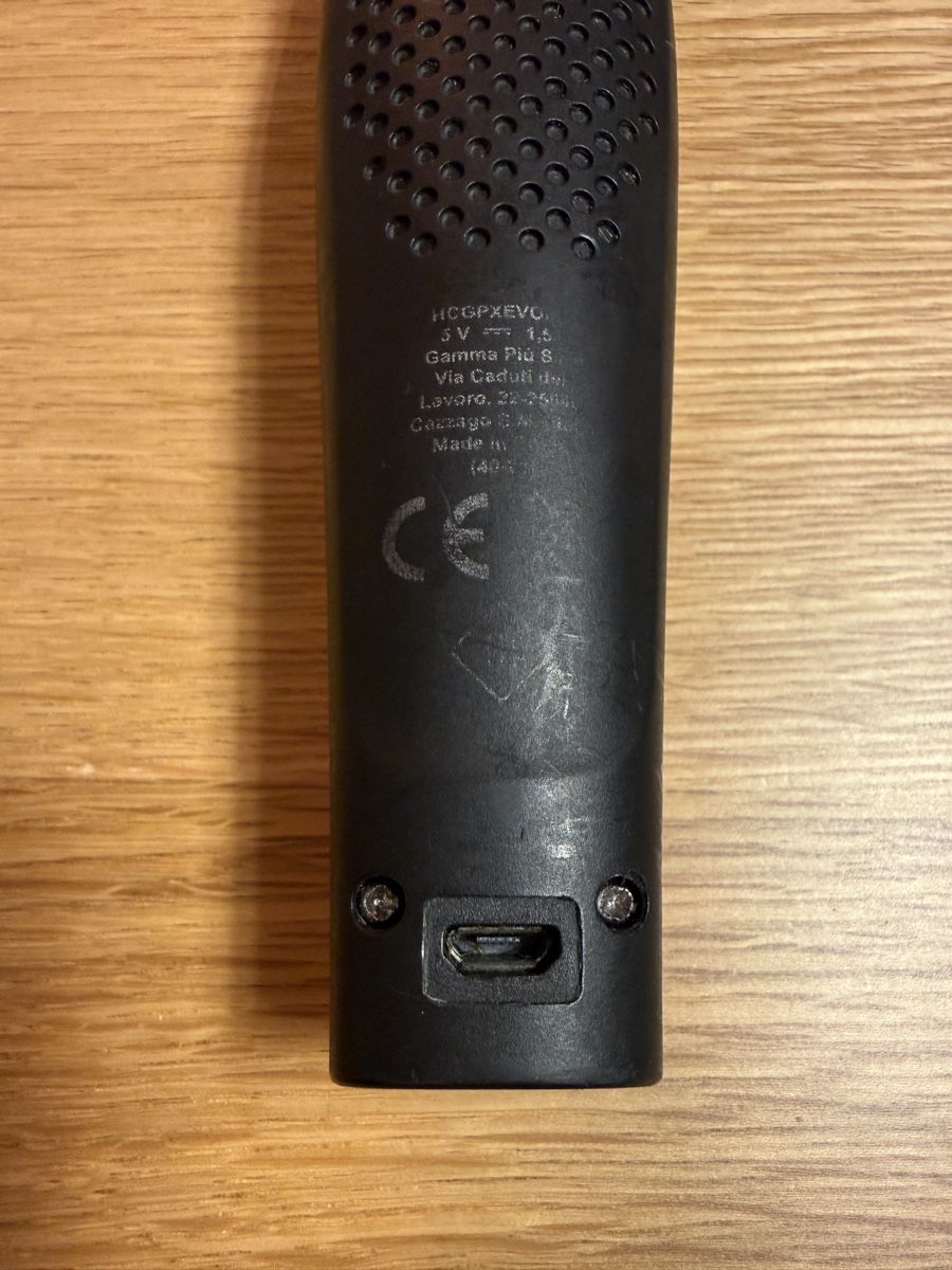 Coupe: Gamma+ X-EVO Trimmer gebraucht – D'occasion à Emmenbrücke par Cichocki2019 3