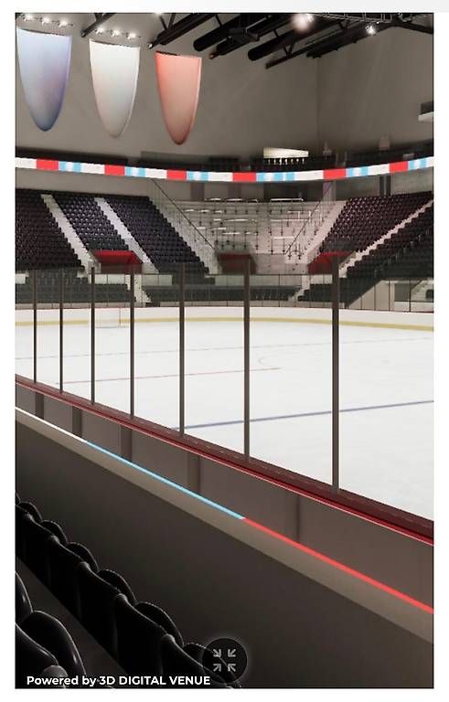 Biglietti: IIHF Game #63 - Preis verhandelbar – Usato da Brugg AG venduto da rob_2njz 1