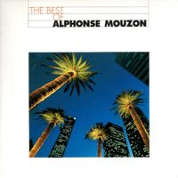 CD Alphonse Mouzon - Best of (1988)
