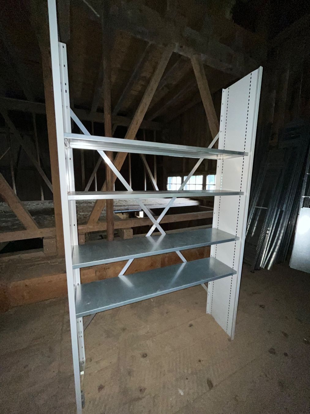Scaffali: Gestell - Regal – Usato da Rümlang venduto da wlars