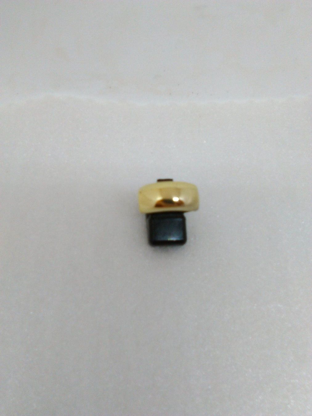 Anelli: RING MODESCHMUCK;GOLD FARBE – Nuovo e nell'imballaggio originale da Basel venduto da bijoutrie_4 1