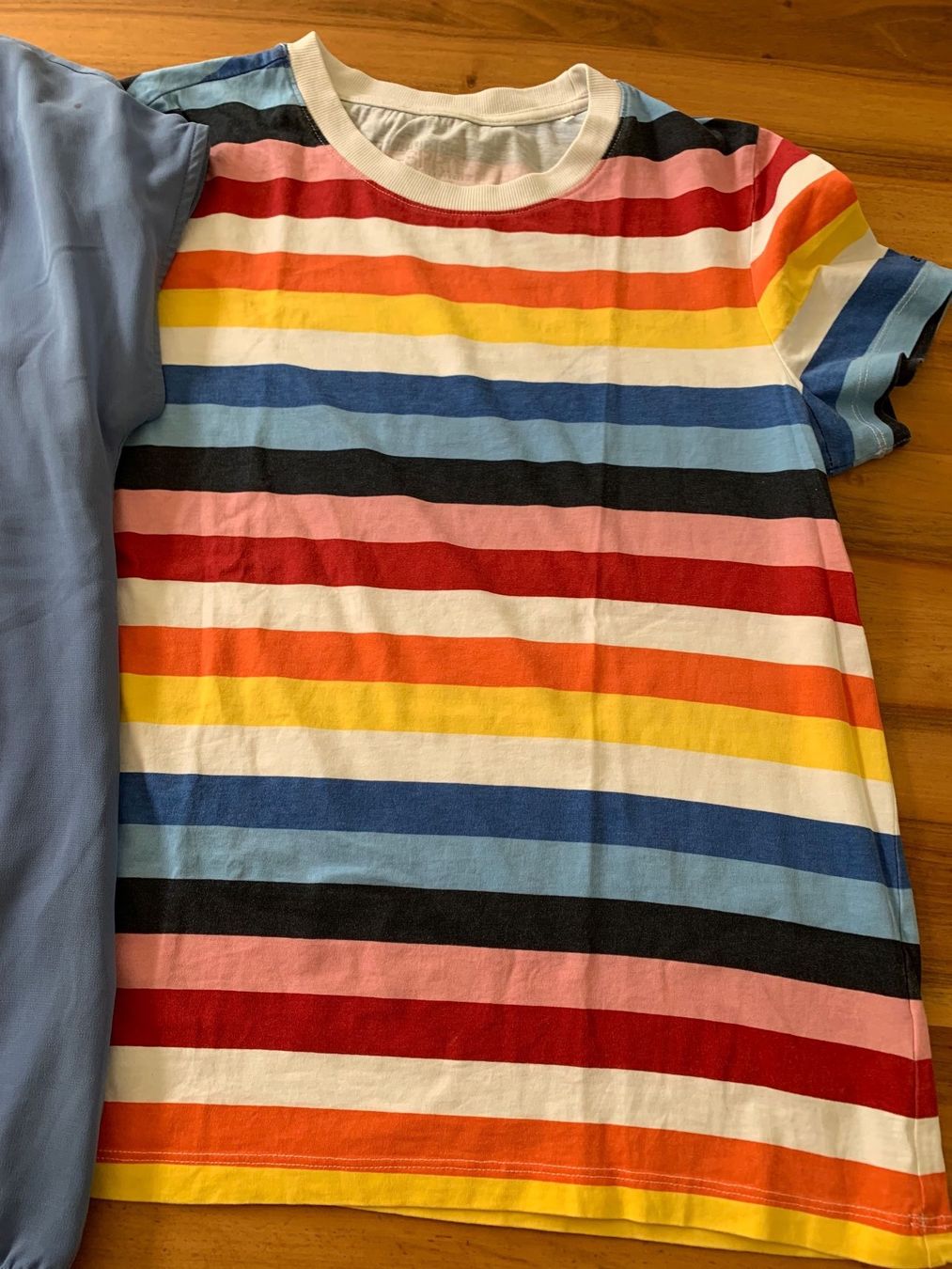 Esprit T-shirt: ESPRIT & M.X.O 2 T-Shirts Grösse M **NEU** – Nuovo e nell'imballaggio originale da Meiringen venduto da tonicandgin 2