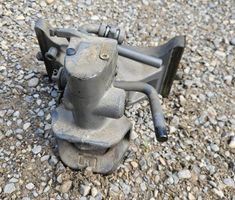 Zugmaul Rockinger Fendt