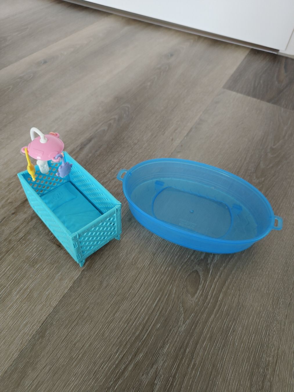 Puppen: Barbie Set / Möbel – Gebraucht aus Pieterlen von Saemelili 4