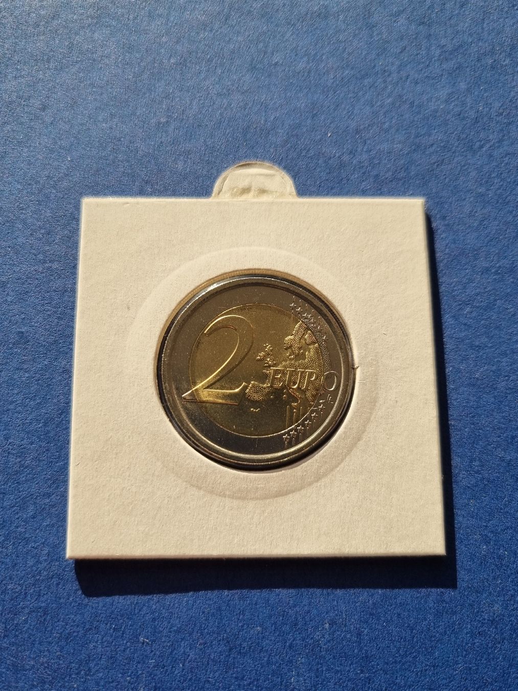 Tutti le monete: 2 Euro Italien 2015 Flag – Nuovo (secondo la descrizione) da Unterägeri venduto da Ferreira_81 1