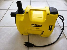 KÄRCHER WASSERPUMPE / PUMPE