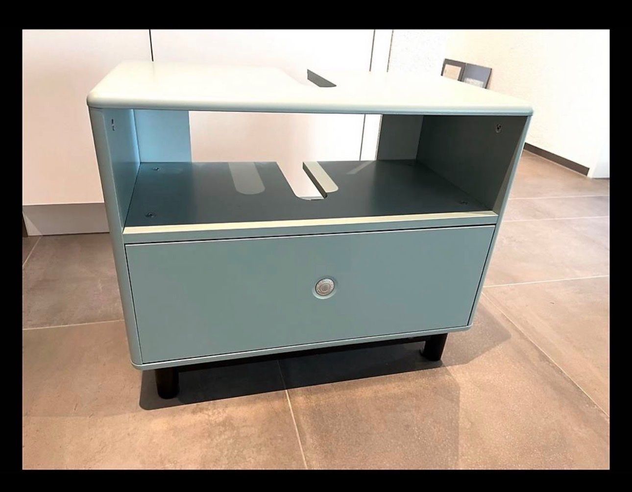 Mobili per bagno: Badezimmerunterschrank – Usato da Baar venduto da MartinaWe 1