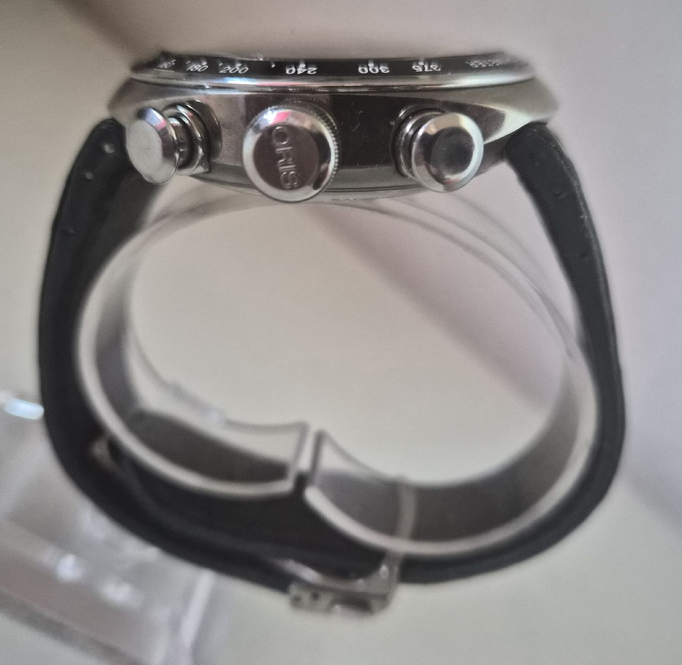 Oris Orologi: oris ctr3 ruf titane – Usato da Font venduto da Stef75 8