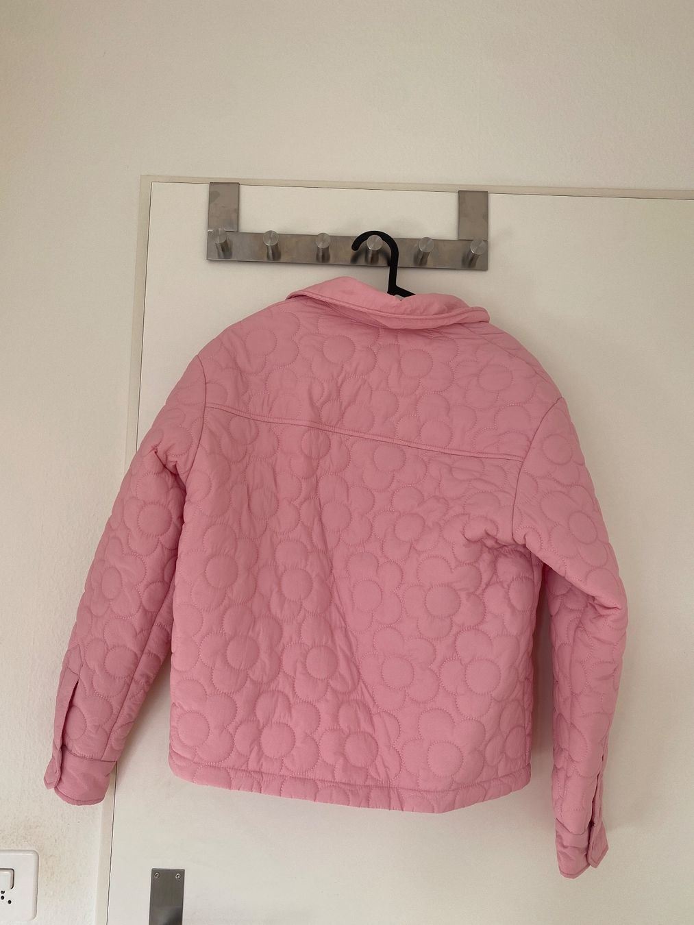 C&A Giacche: Steppjacke rosa in Grösse 34 – Nuovo (secondo la descrizione) da Neuenhof venduto da UrbanBags 2