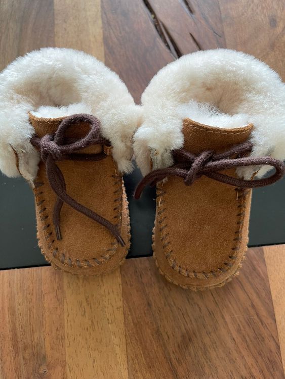 Ugg schuhe clearance baby