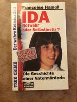 Ida - Notwehr oder Selbstjustiz - Francoise Hamel