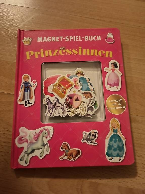 Libri: Kinderbücher  – Usato da Nänikon venduto da Sonnenschein1993 1