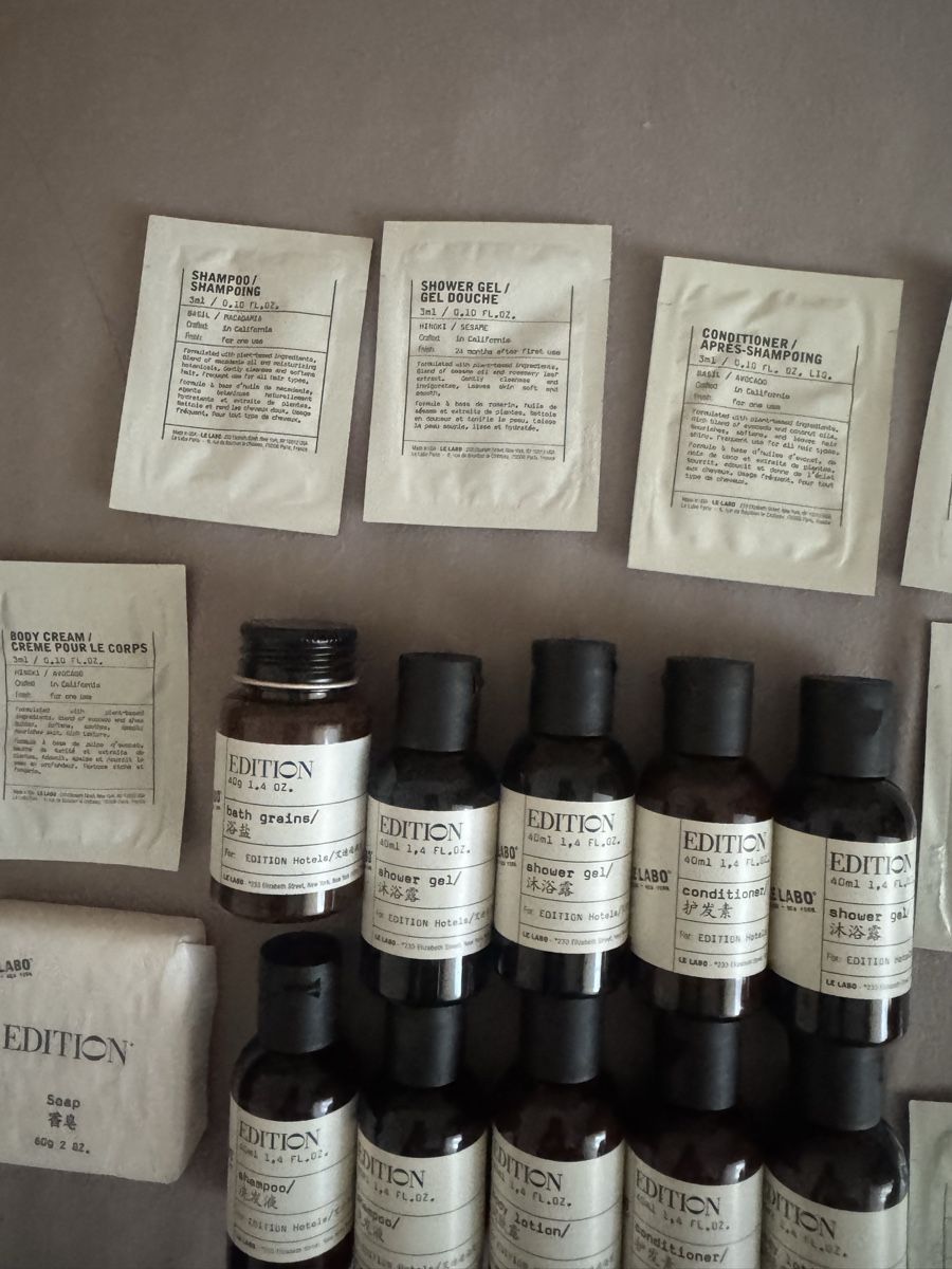 Le Labo Parfums & Eau de Toilette: Le Labo Set  – Neuf avec emballage d'origine à Davos Dorf par gin_8k9d 5