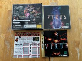 VIRUS (CIB)