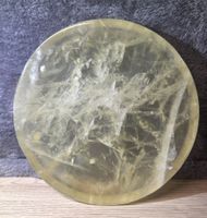 Wunderschöne Citrin-Schale 💛✨