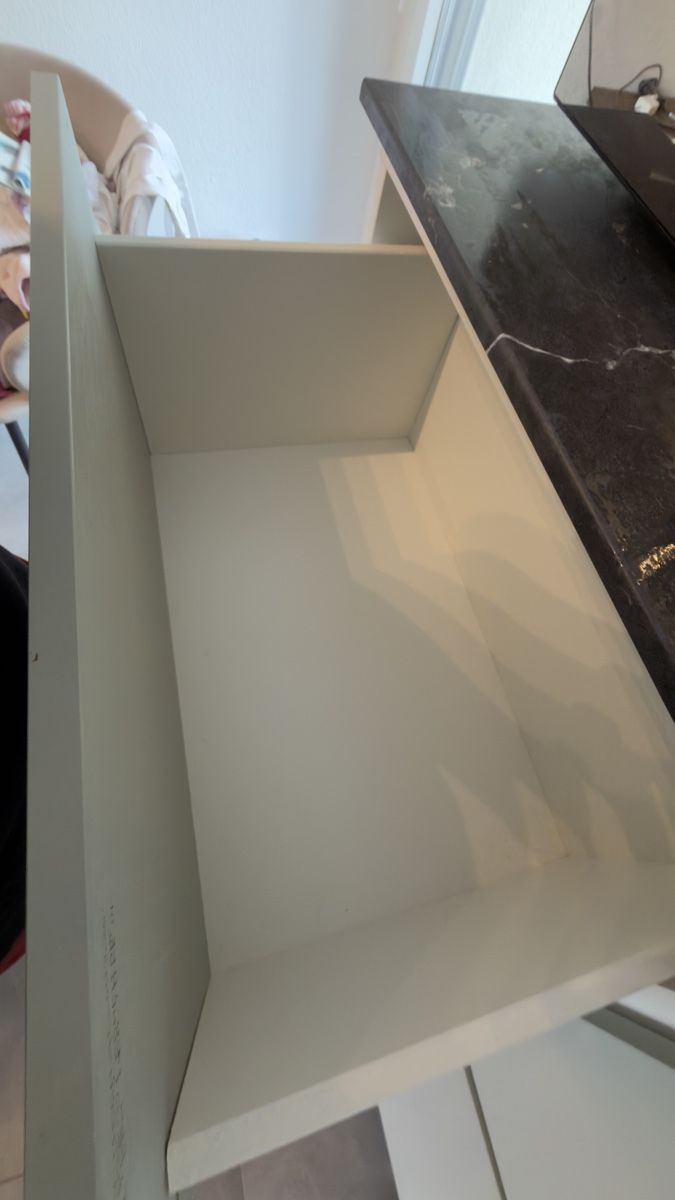 Kommoden: IKEA BESTÅ Sideboard – Gebraucht aus Zürich von jen_x9vt 2