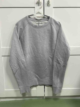 Pullover von Kiomi in Grau Grösse S
