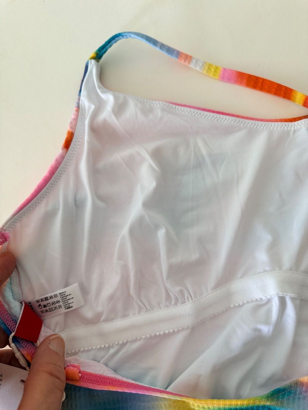 Esprit Badekleider & Bikinis: ESPRIT, Badekleid, Grösse 42, Mehrfarbig – Neu und originalverpackt aus Rudolfstetten von gst_g7xl 8