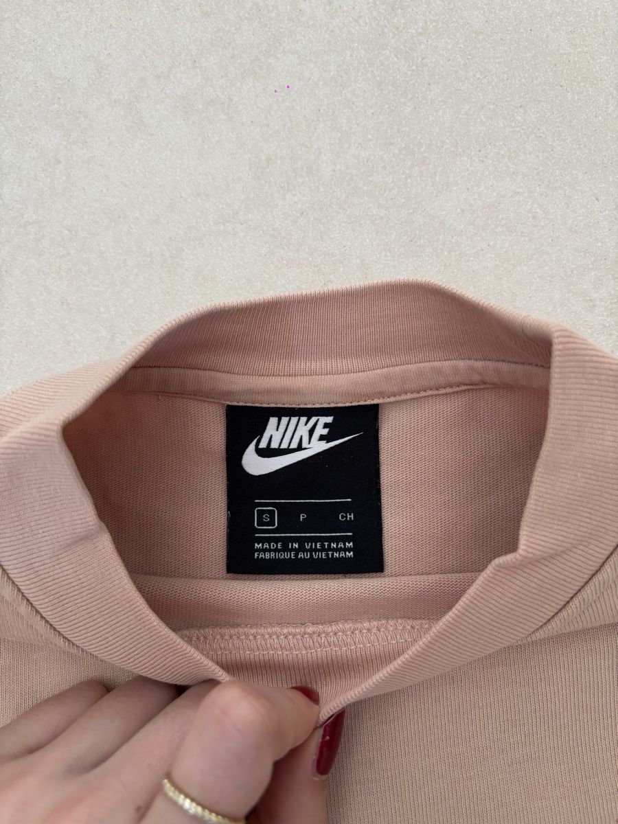 Nike T-shirt: Nike-Shirt, Grösse S – Usato da Aadorf venduto da kar_vkr9 2