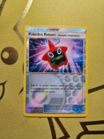 Burning Shardows - Pokédex Rotom‪