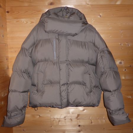 Winterjacke/Pufferjacke TRENDT VISION, Gr. L
