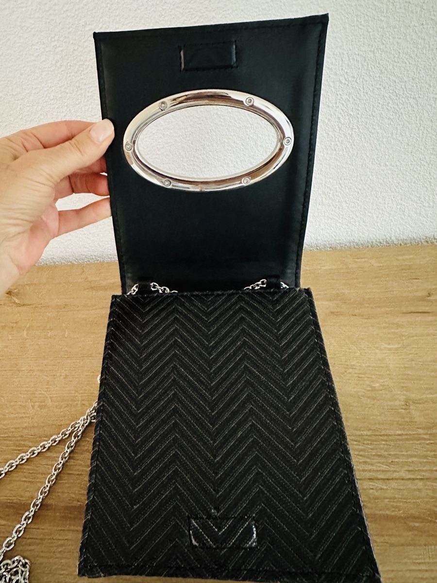 Missoni Borse da donna: Clutch von Missoni, neu – Nuovo e nell'imballaggio originale da Russikon venduto da twee555 7