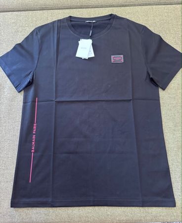 T-Shirt Balmain L