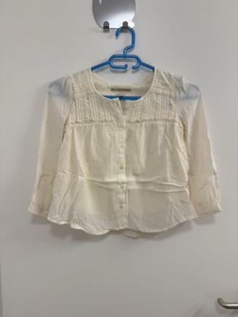 Pepe Jeans Bluse, Gr. 116