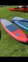 Duotone Downwinder Air 7'10" - 125 L