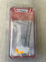 N-Train 217.11 Mast H-profil poteau SBB CFF