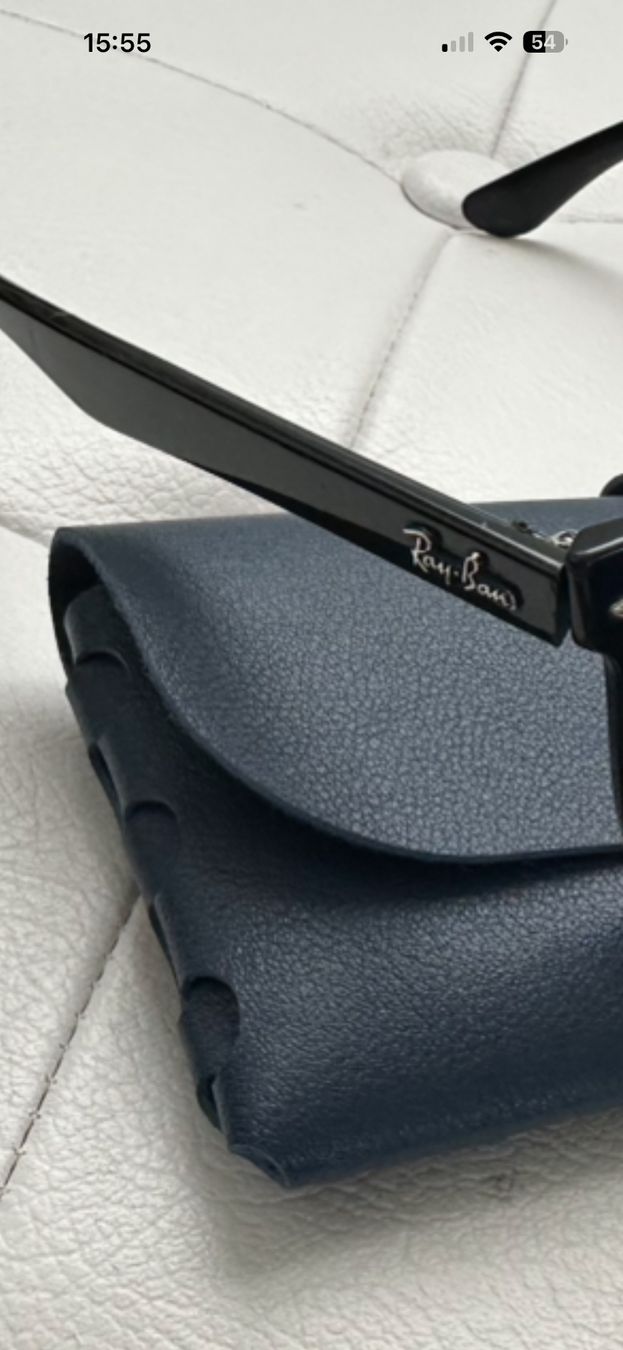 Ray-Ban Occhiali & Lenti: Lunettes soleil Ray-Ban  comme neuf original – Usato da Biel/Bienne venduto da orange1 2