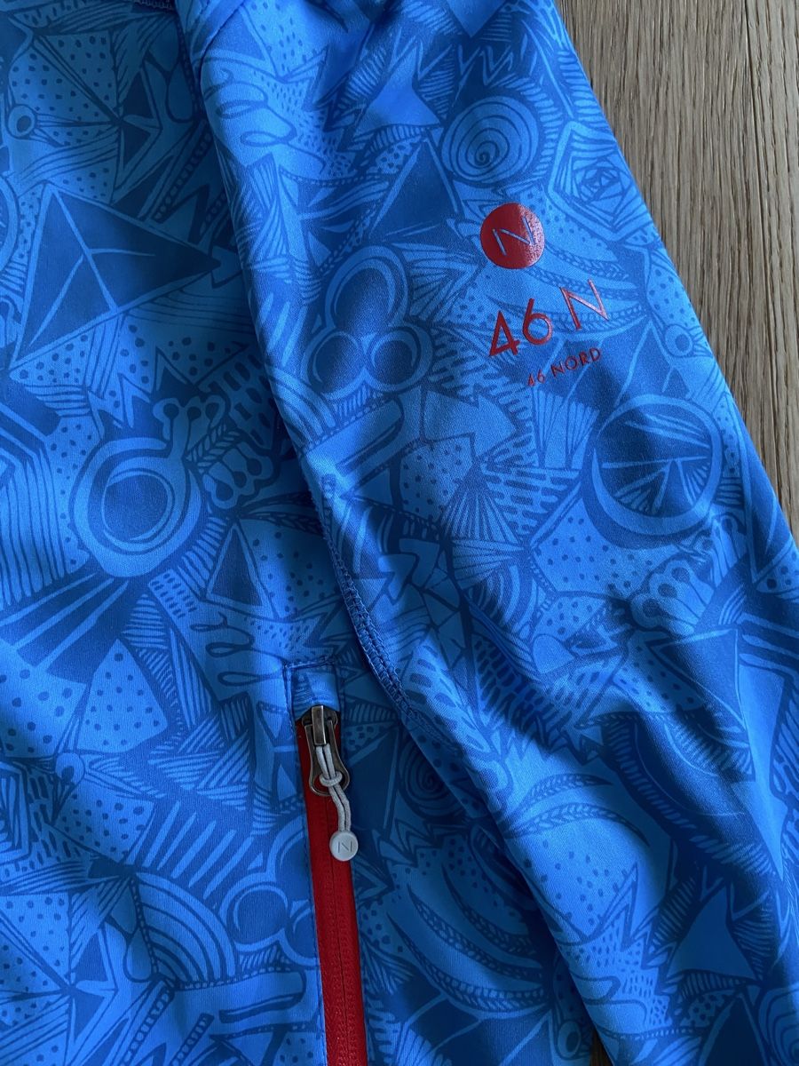 Jacken & Mäntel: Softshelljacke Gr. 140 – Gebraucht aus Lützelflüh-Goldb von N.H. 4