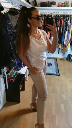 🌺CAMBIO Damen Hose Größe 38-M🌺
