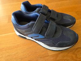 Geox Kinder Schuhe Neu Gr 38
