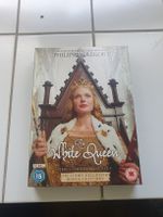 The White Queen Complete Series DVD Box Set