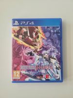Under Night in-Birth (PS 4)