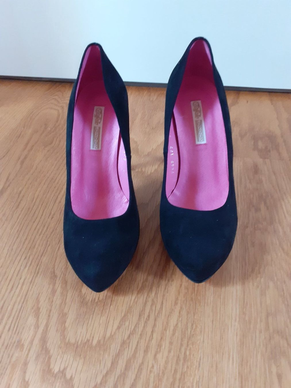 Buffalo Damenschuhe: Buffalo Pumps – Neu (gemäss Beschreibung) aus Zürich von Convertini01 2