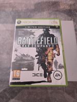 Battlefield Bad Company 2 Xbox 360
