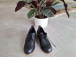 Damen Halbschuh