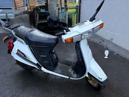 Motorrad HONDA 125 LEAD für Bastler