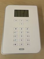 Abus Secvest Steuerung