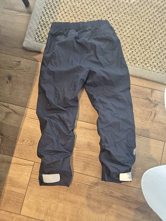 Hosen: Didriksons Regenhose 120  – Gebraucht aus Weisslingen von Airgate 1