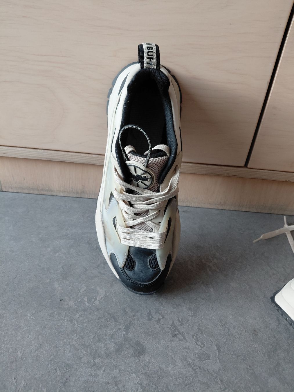 Buffalo Scarpe da donna: Buffalo Sneaker 39 – Nuovo (secondo la descrizione) da Thun venduto da anj_92nm 3