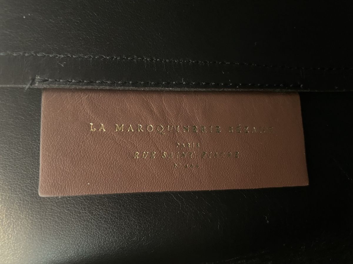 Sezane Borse da donna: Sézane Mara Tasche braun – Usato da Affoltern am Albis venduto da Marc_au9 2