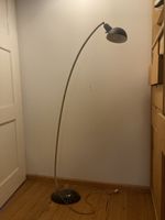 ANTIKE STANDLAMPE STEHLAMPE FUSSLAMPE LAMPE
