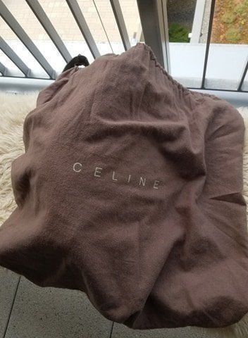 Celine Borse da donna: CELINE Bittersweet black single Strap – Usato da Horw venduto da NapoleonSSCS 7