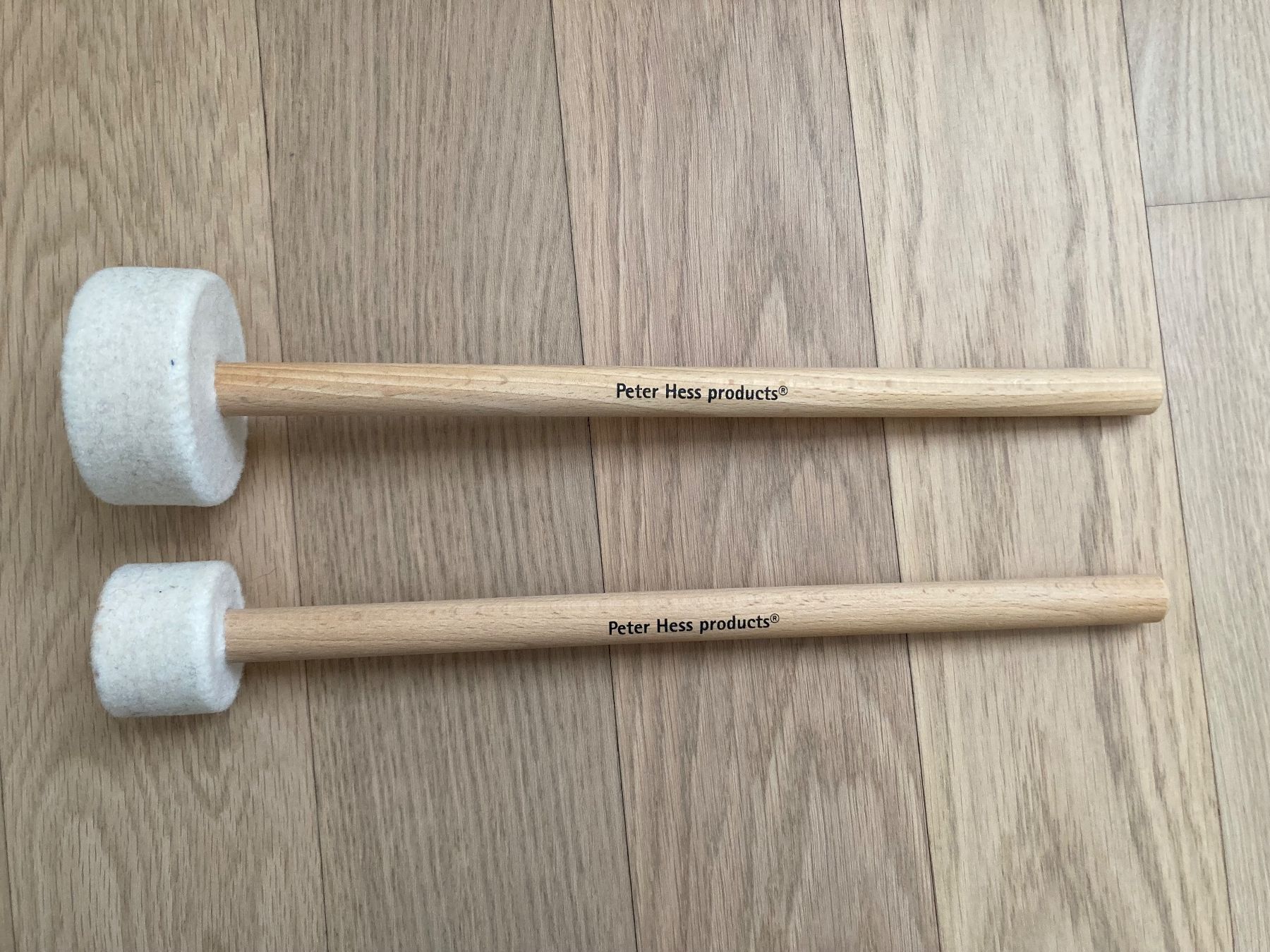 Instruments de musique: Peter Hess Klangschalen – D'occasion à Valbella par Hockey37 8