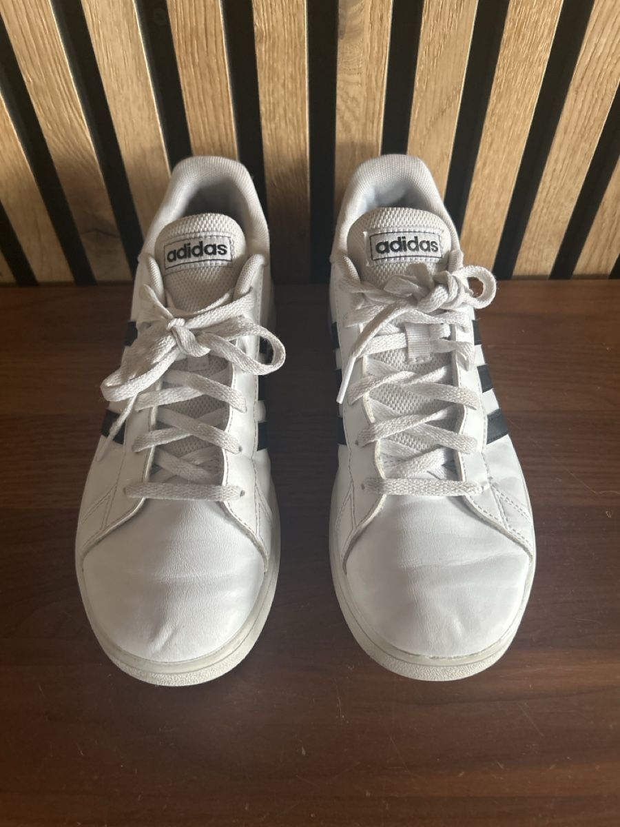 Adidas Scarpe per ragazzi: Adidas Sneaker – Usato da Büttikon AG venduto da dam_bnc2 1