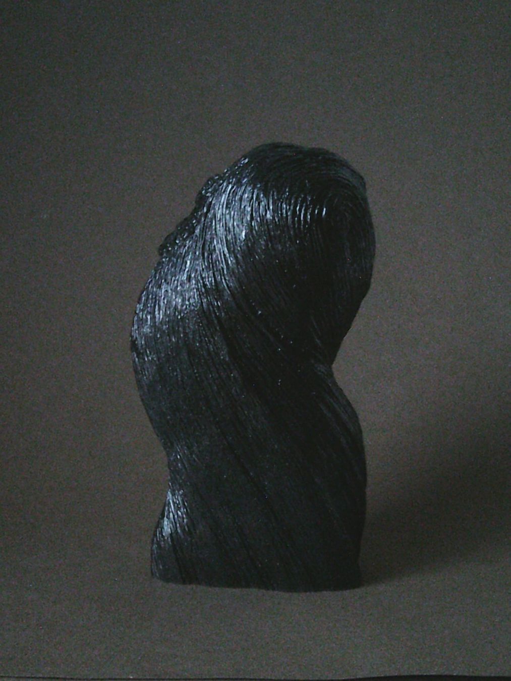 Skulpturen & Statuen: Schöne Frauenbüste / Statue / Hawaii – Gebraucht aus Aarau von Pearlz 4
