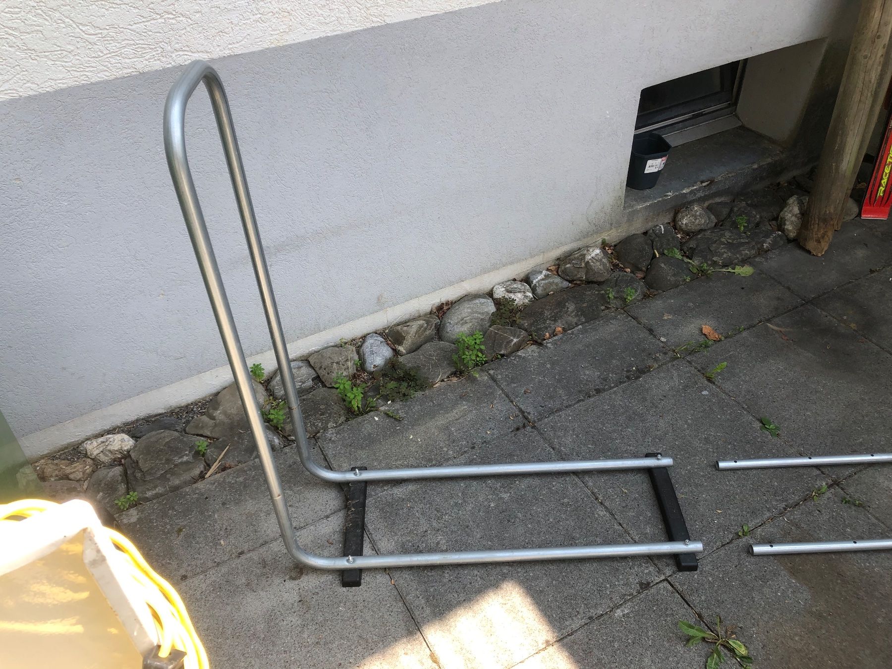 Travi: * Holzaufbewahrung * – Usato da Horgen venduto da Roka63 1